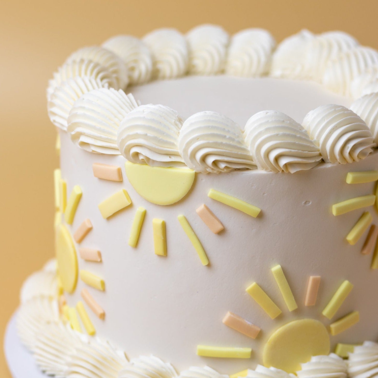 Sunny Side