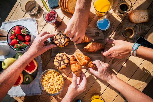 Party Cake Ideas to Impress Your Guests