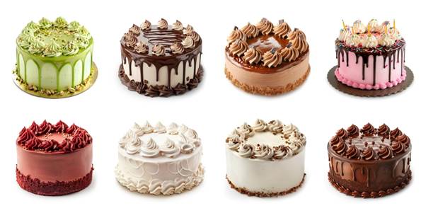 Cake Design Ideas to Turn Heads at Any Party