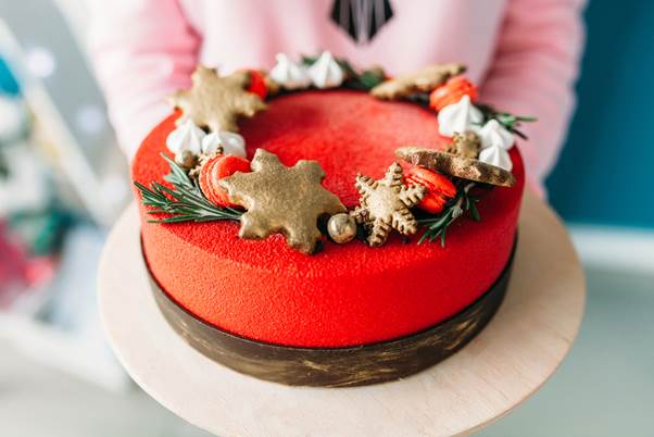 Custom Cake Ideas to Match Your Unique Style