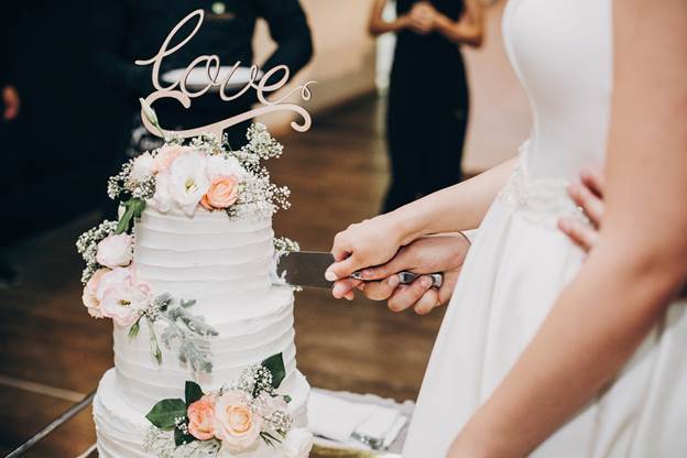 Floral Wedding Cakes: Elegant Ideas for Every Season