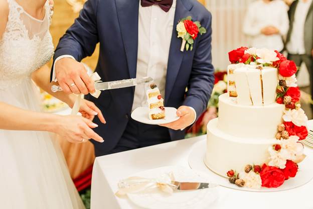 Top Stunning Wedding Cake Design Ideas to Try