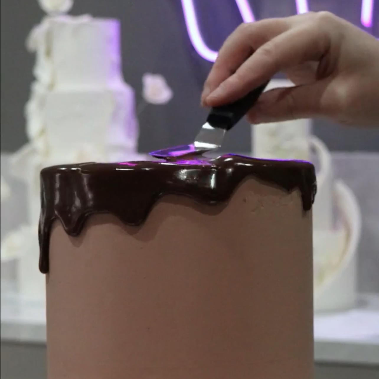 Cake Tools