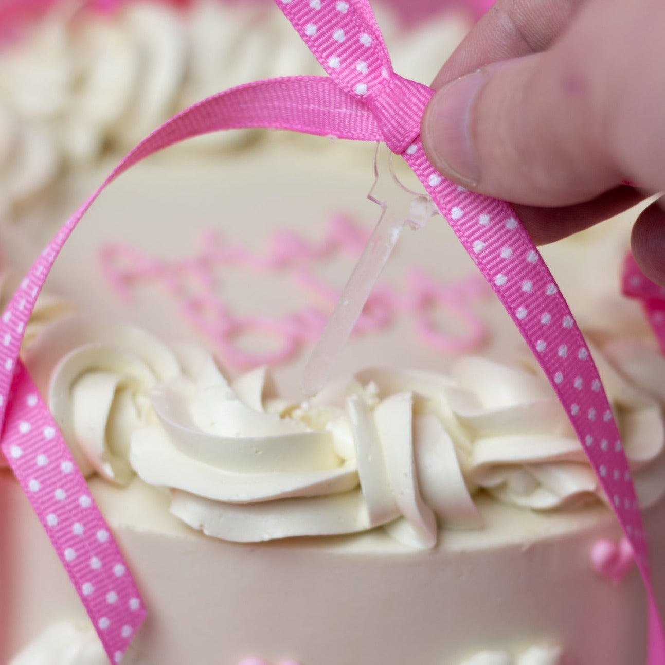 Bow Stems