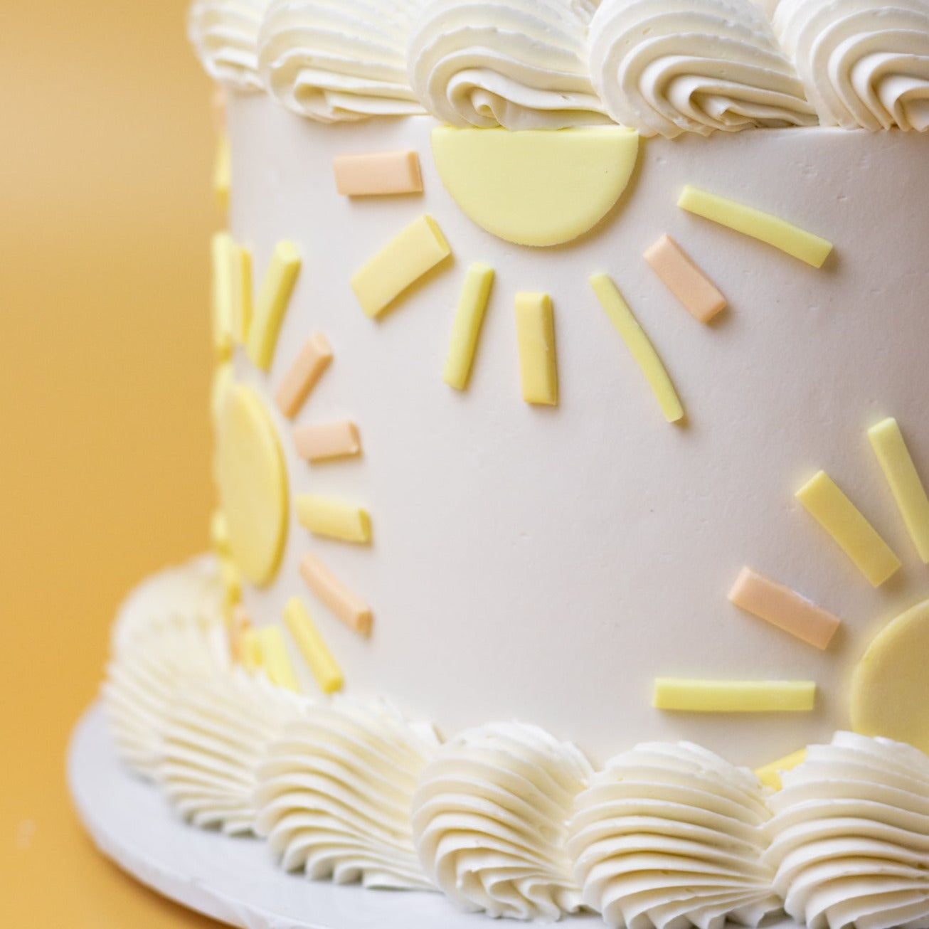 Sunny Side