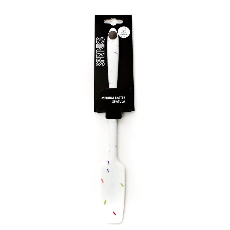 Medium Batter Sprinkle Spatula
