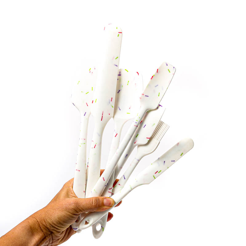 Medium Batter Sprinkle Spatula